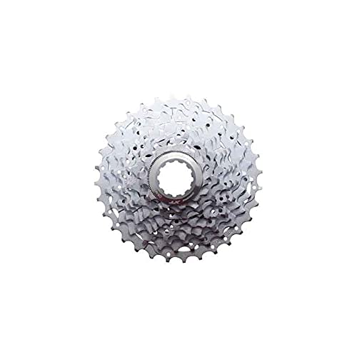 Shimano Cassette 10 Speed 11-34TCS-M771 Deore XT