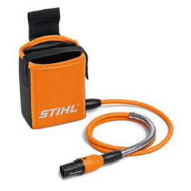 Stihl 4850-440-5101 AP belt with connector