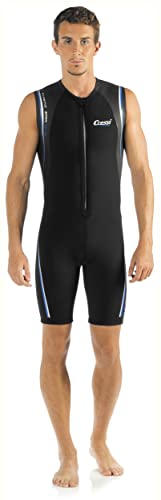 Cressi Termico, Black, XL