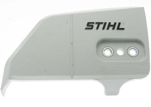 Stihl 1123-640-1705 cover, of drive sprocket