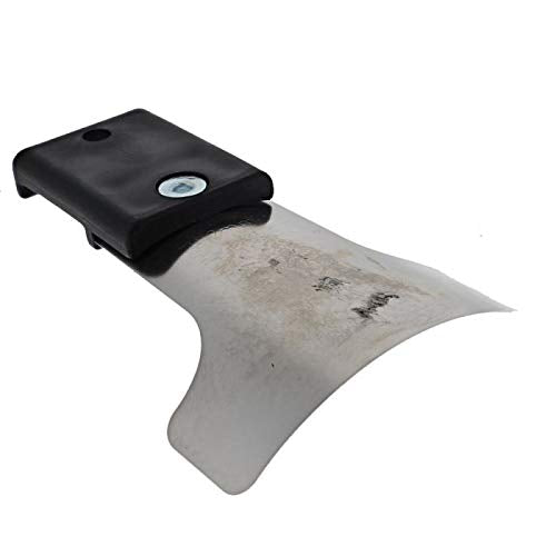Stihl 4118-890-6401 ignition adjustment plate