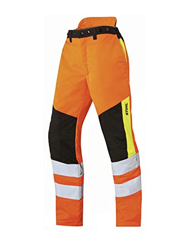 Stihl 0088-399-0105 Protect MS SZ trousers, size L