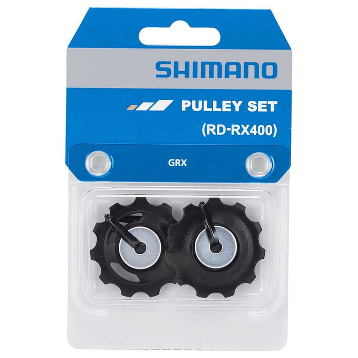 Shimano Tension & Guide Pulley SetRD-RX400