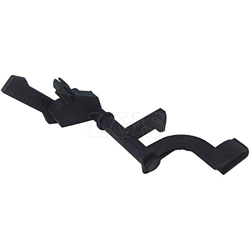 Stihl 1122-182-0902 lever, MS 660
