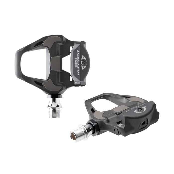 Shimano Pedal SPD-SL w/ Cleat SM-SH11PD-R8000 Ultegra