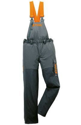 Stihl 0000-885-4156 Overalls, size 56