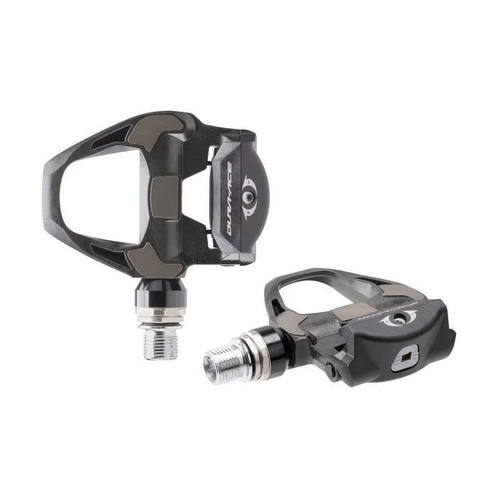 Shimano Pedal SPD-SL w/ Cleat SM-SH12PD-R9100