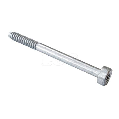 Stihl 9075-478-4268 self-tapping screw IS-D5x60