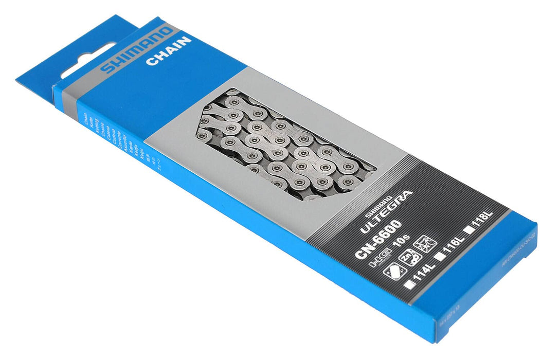 Shimano Chain 114 LinksCN-6600 10-Speed