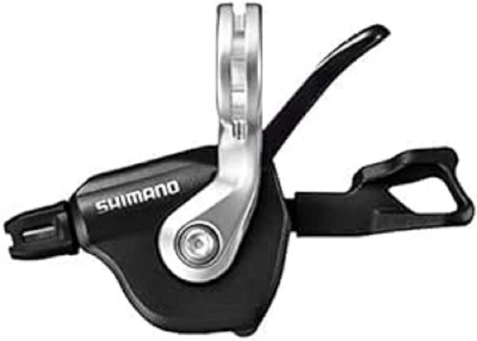 Shimano Shift Lever Left 2s BlackSL-RS700