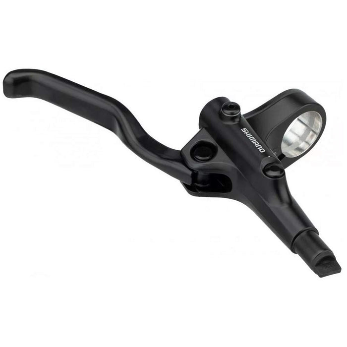 Shimano Brake Lever Right 3-fgr BlackBL-MT200 Altus Disc Brake