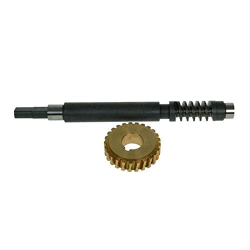 Stihl 6241-642-0390 Worm shaft