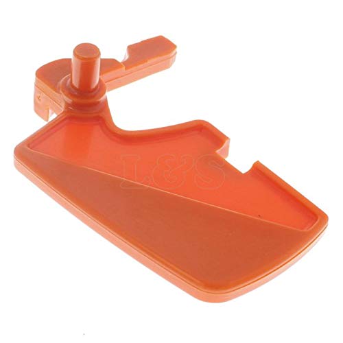 Stihl 1137-182-0800 guard of trigger