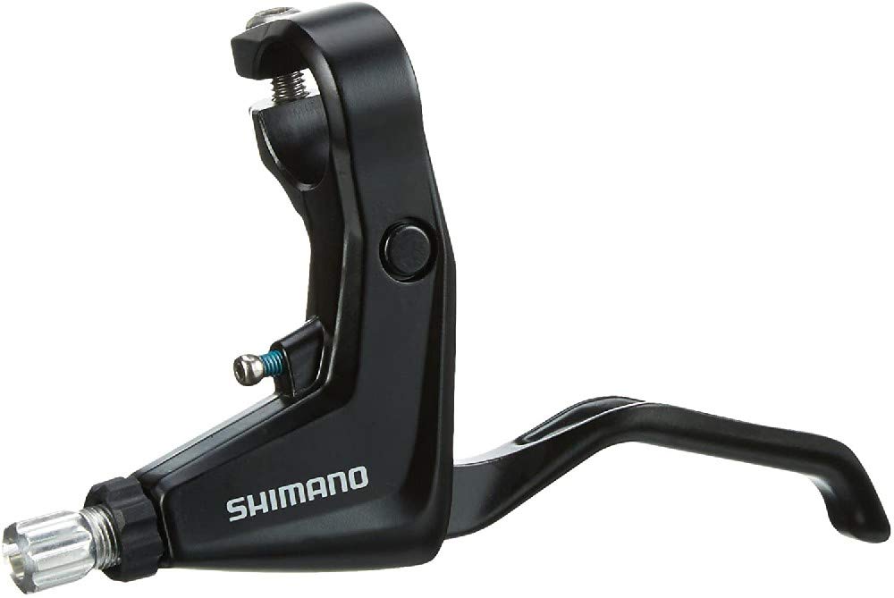 Shimano Brake Lever Left 2-fgr BlackBL-T4000 Alivio V-Brake