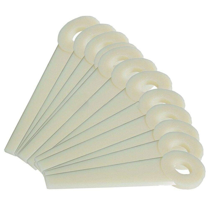 Stihl 4111-007-1001 kit blades for POLYCUT /12pcs./