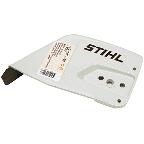 Stihl 1135-640-1703 cover, of drive sprocket