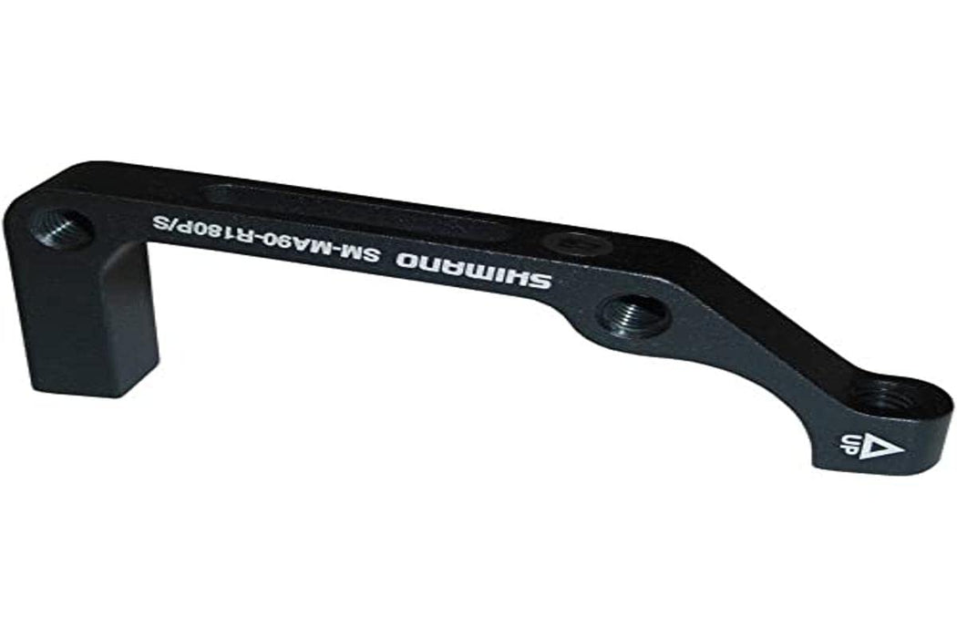Shimano Disc Mount Adapter 180mmSM-MA90-R180 Post/Standard