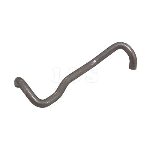 Stihl 1140-185-1902 lever of suction