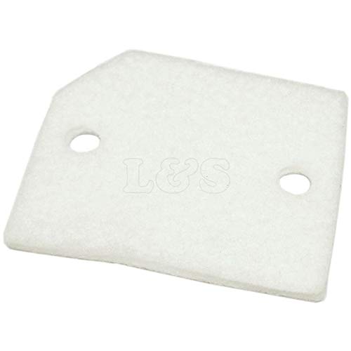 Stihl 4126-124-0800 air filter