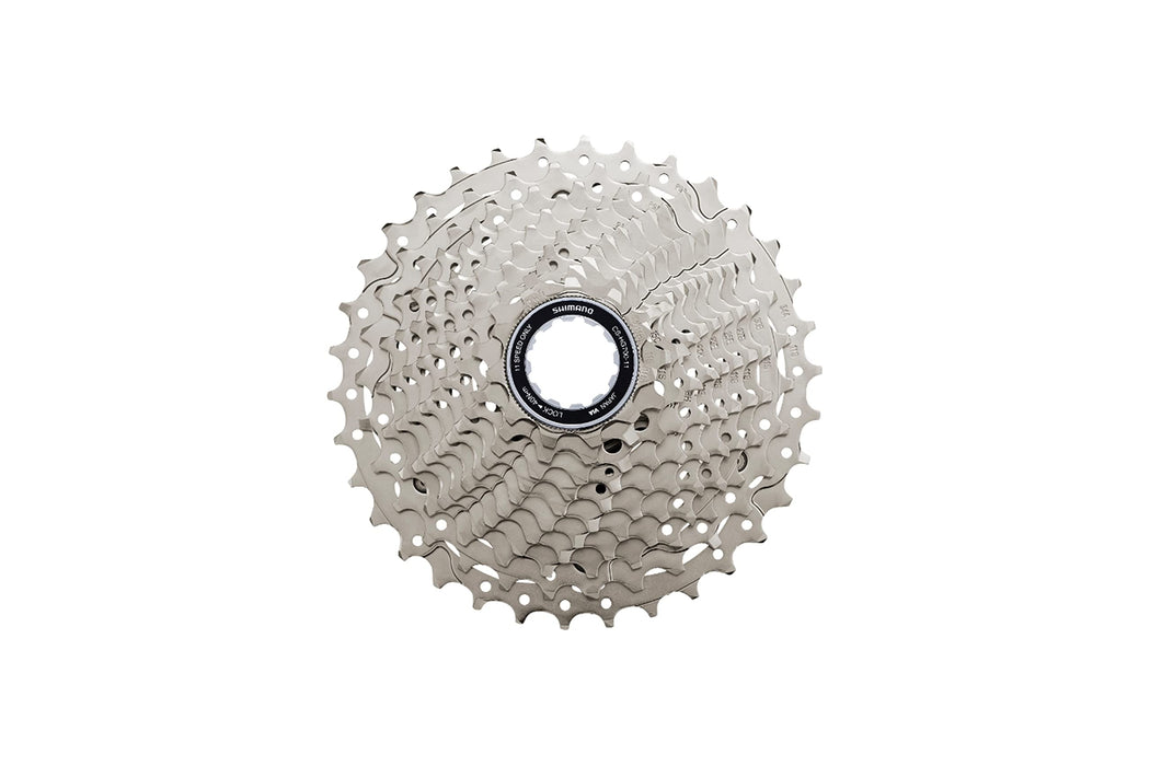 Shimano Cassette 11 Speed 11-34TCS-R7000 105