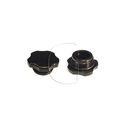 Stihl 1107-350-0500 cap, of fuel tank