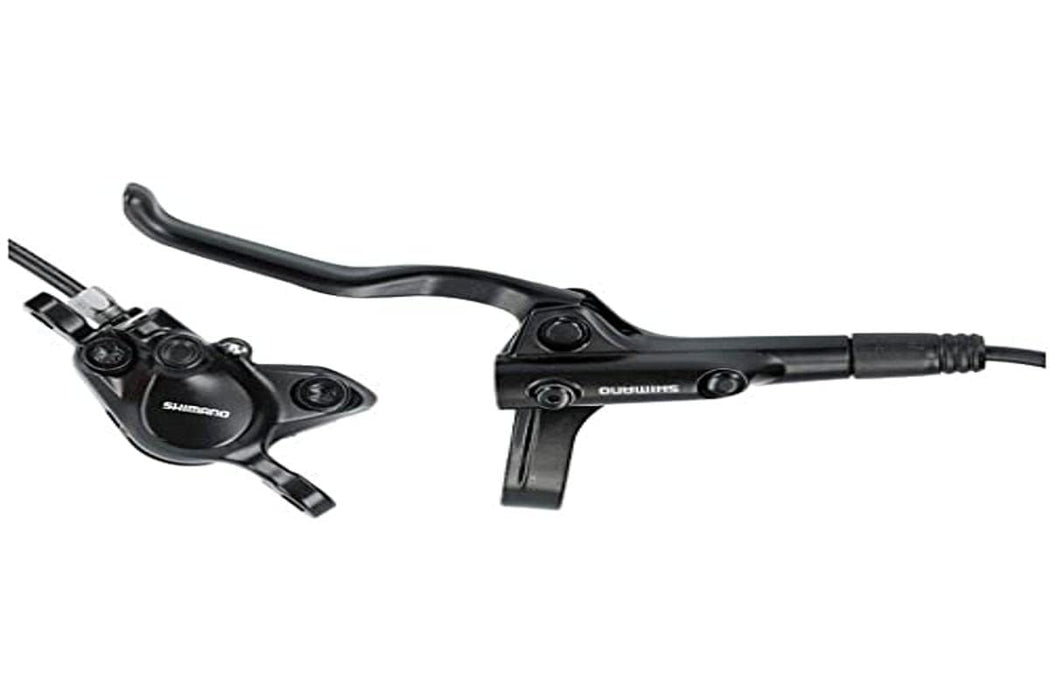 Shimano Disc Brake Assembled SetBL-MT200(L)/BR-MT200(F)