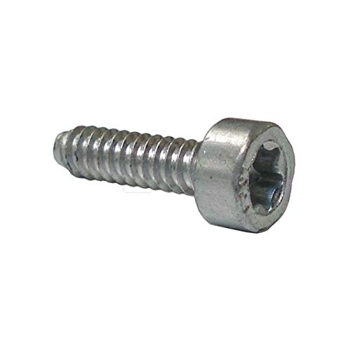 Stihl 9075-478-3015 self-tapping screw IS-D4x15