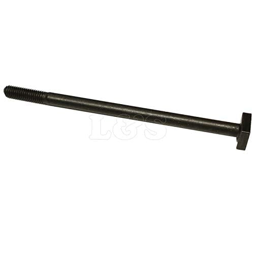 Stihl 1127-148-1200 bolt, for muffler