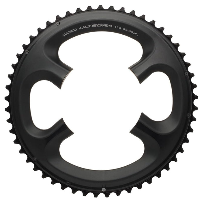 Shimano Chainring 53T-MD UltegraFC-6800 for 53-39T