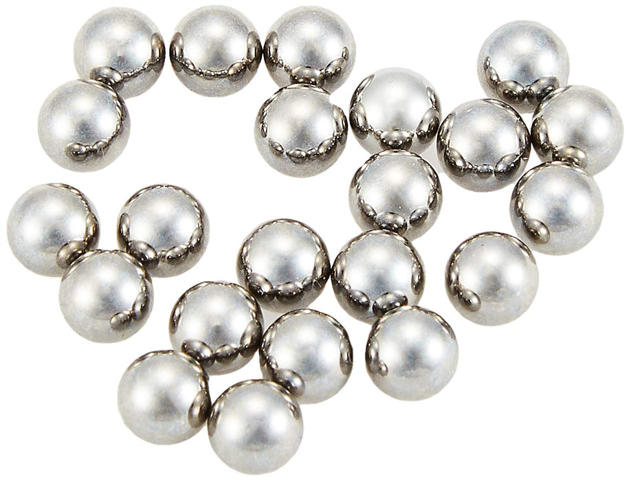 Shimano Steel Ball 3/16"x22blsHB-7400-F
