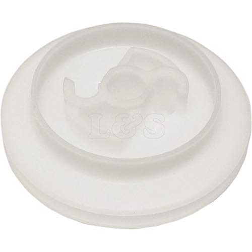 Stihl 1125-195-0401 Starter pulley