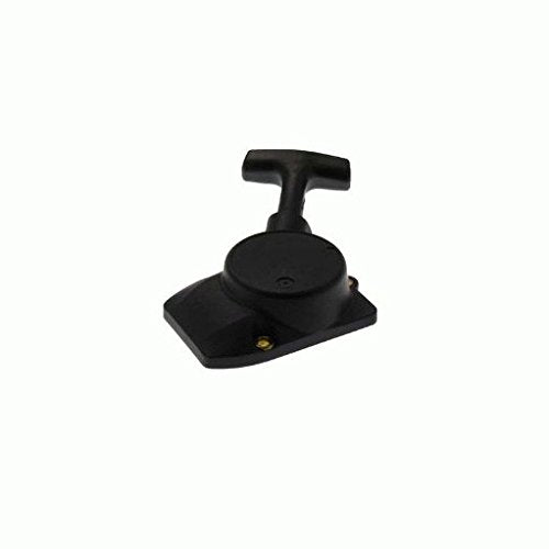 Stihl 4137-190-4000 cover, of starter, equipped