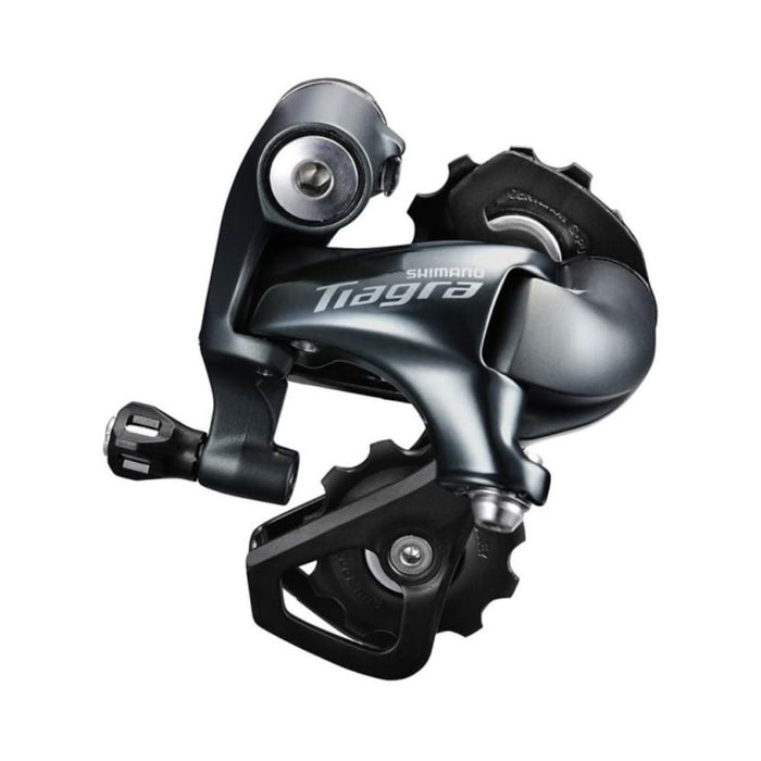 SHIMANO Road TIAGRA RD4700 Rear Derailleur 2/3x10S Short 28