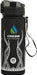 Cressi H2O Frosted, Black Octopus, 600 ml