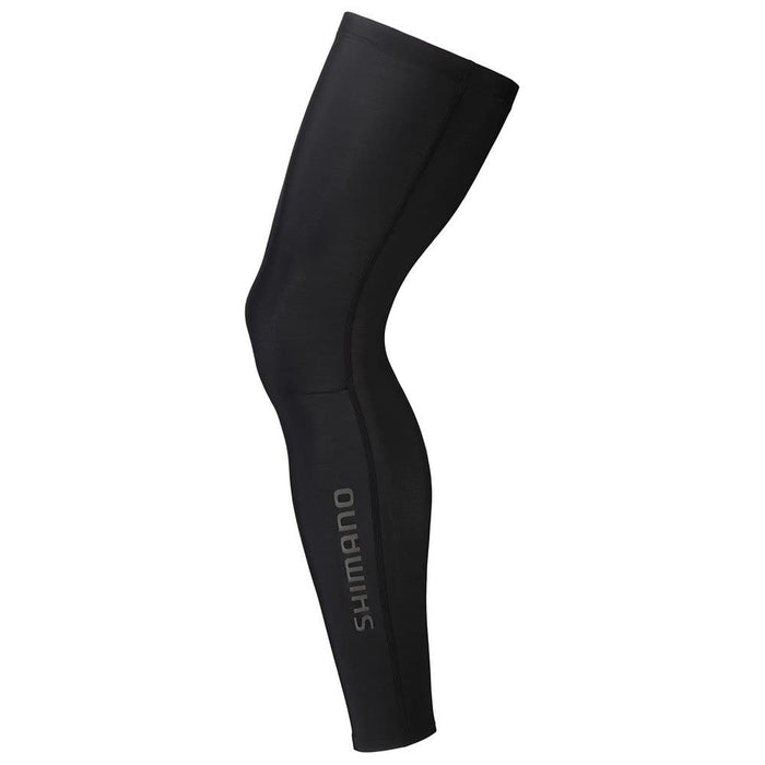 Shimano Vertex Leg WarmerBlack M