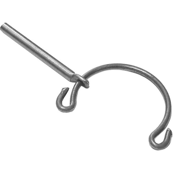 Stihl 4311-682-3500 Pin for auger bit