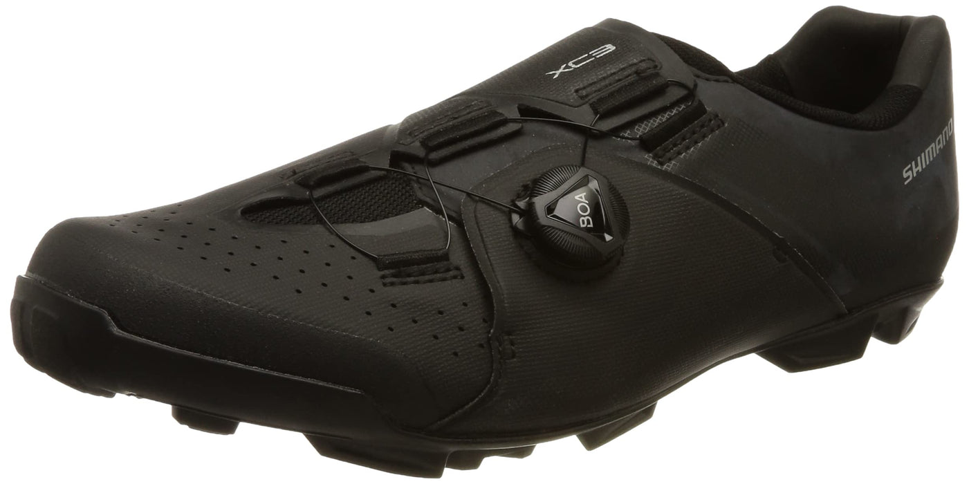 Shimano Bicycle Shoes SH-XC300MBlack 48.0