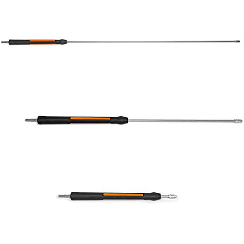 Stihl 4925-500-0962 Straight nozzle, 1070 mm