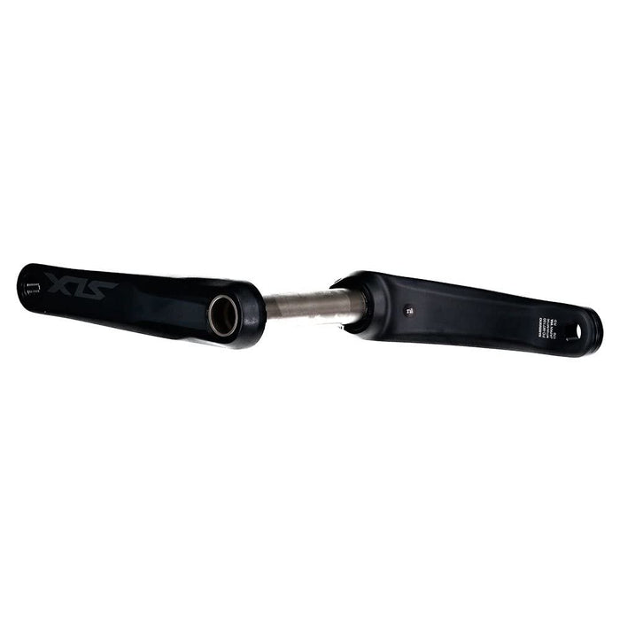 Shimano Crankset 12-SpeedFC-M7100-1 170mm w/o CR