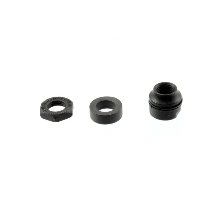 Shimano L.H. Lock Nut UnitFH-RM66