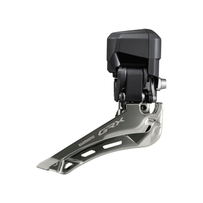 Shimano Front Derailleur 12sFD-RX825 GRX BrazedOn DS 61-66