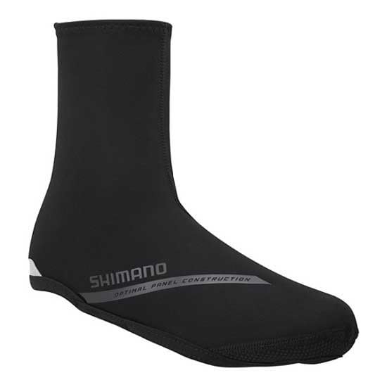 Shimano Dual Soft Shell Shoe CoverBlack XXL (Shoe 47-49)
