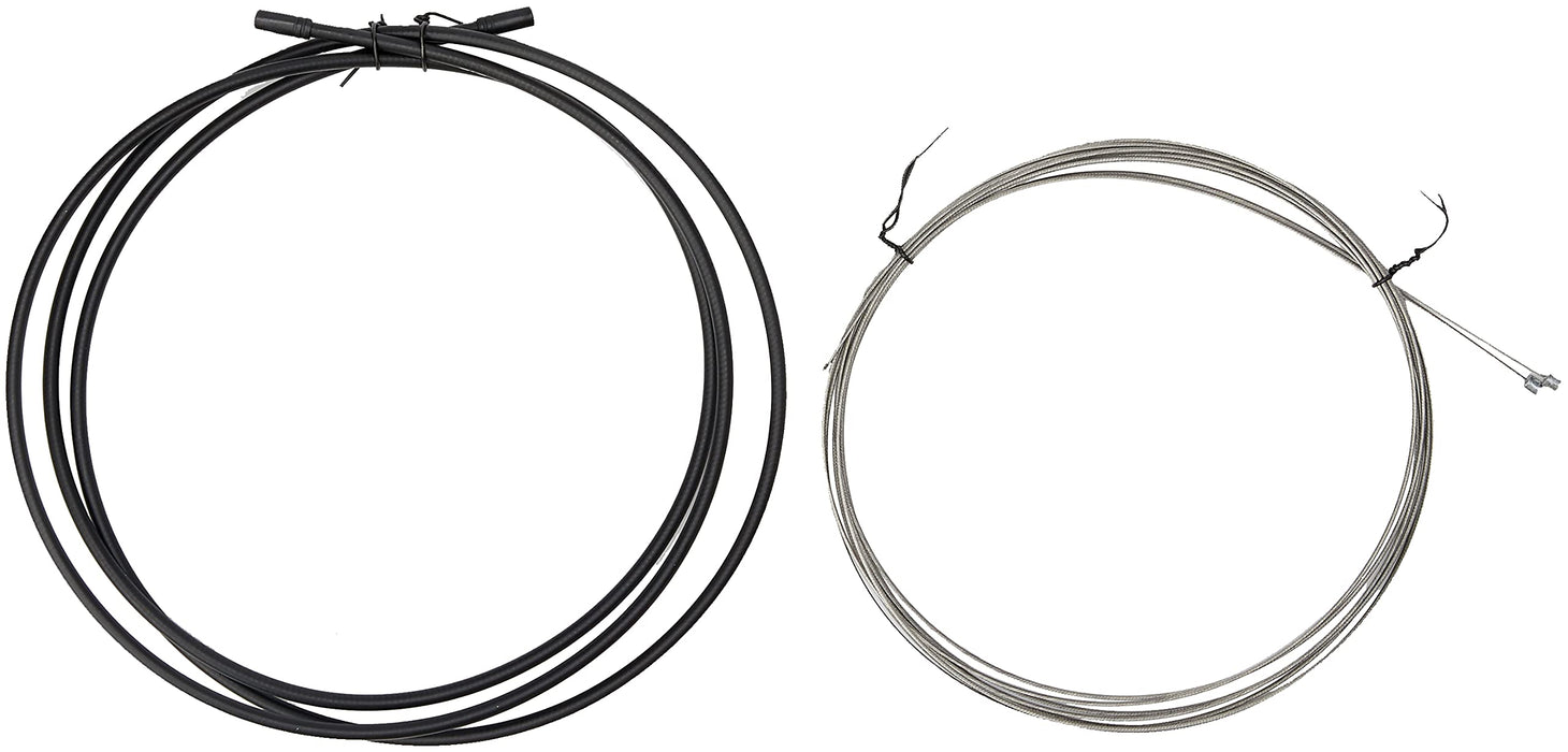 Shimano Shift Cable SetRoad Black