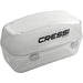Cressi Protective Box for Masks, Clear, Large