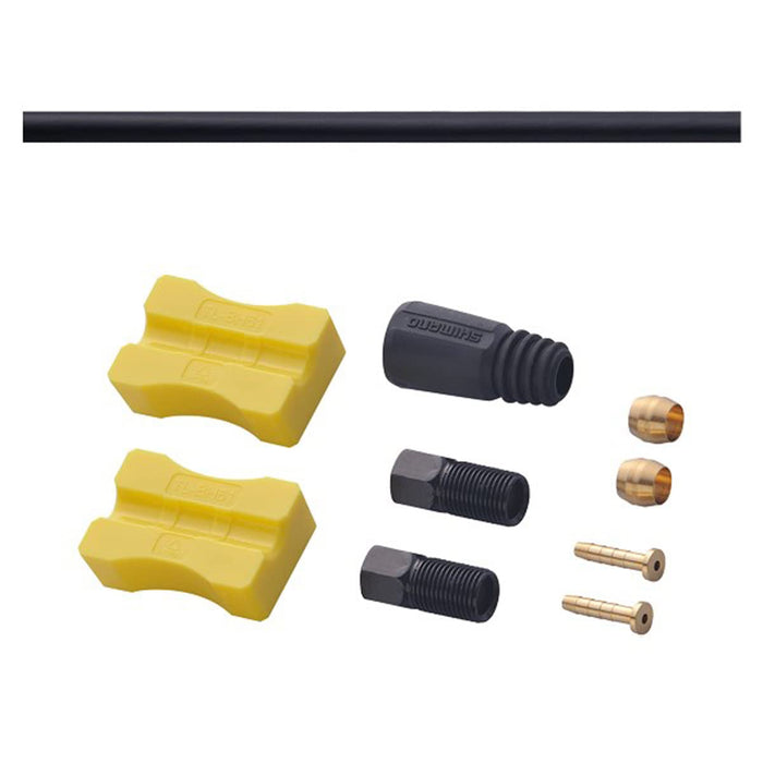 Shimano Disc Brake Hose 1000mm BlackSM-BH59