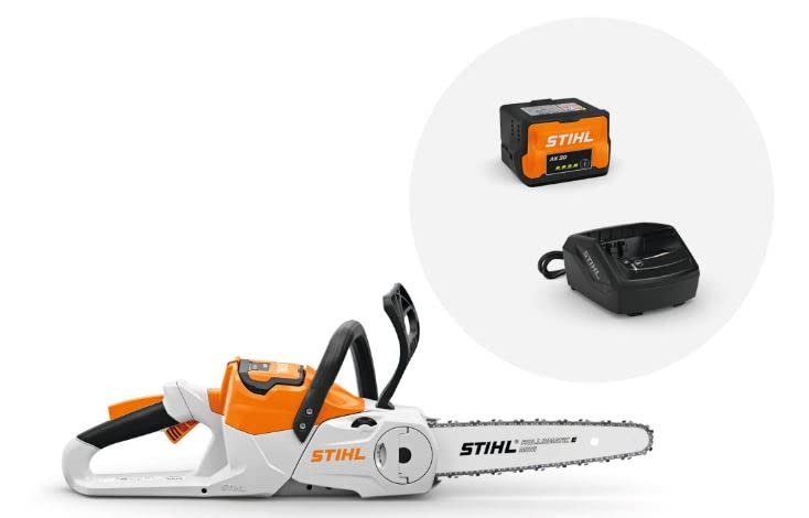 Stihl MA04-011-5830 MSA 70 C-B battery chainsaw