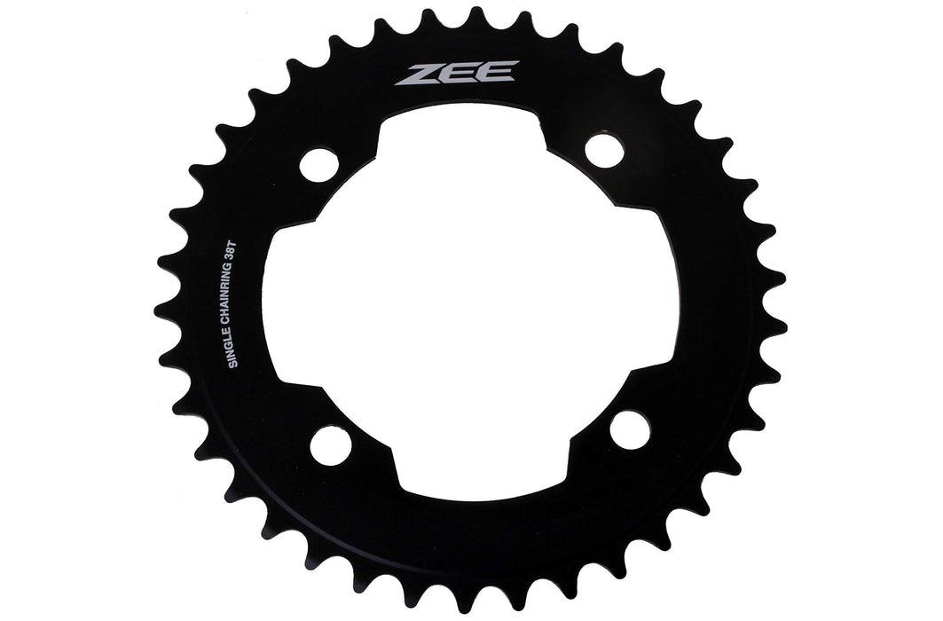 Shimano Chainring 36T ZEEFC-M640 Black