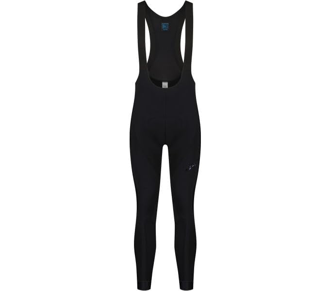 Shimano S-Phyre Thermal Bib TightsBlack L
