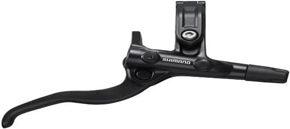 Shimano Brake Lever Right 2-fgr BlackBL-M4100 Disc Brake