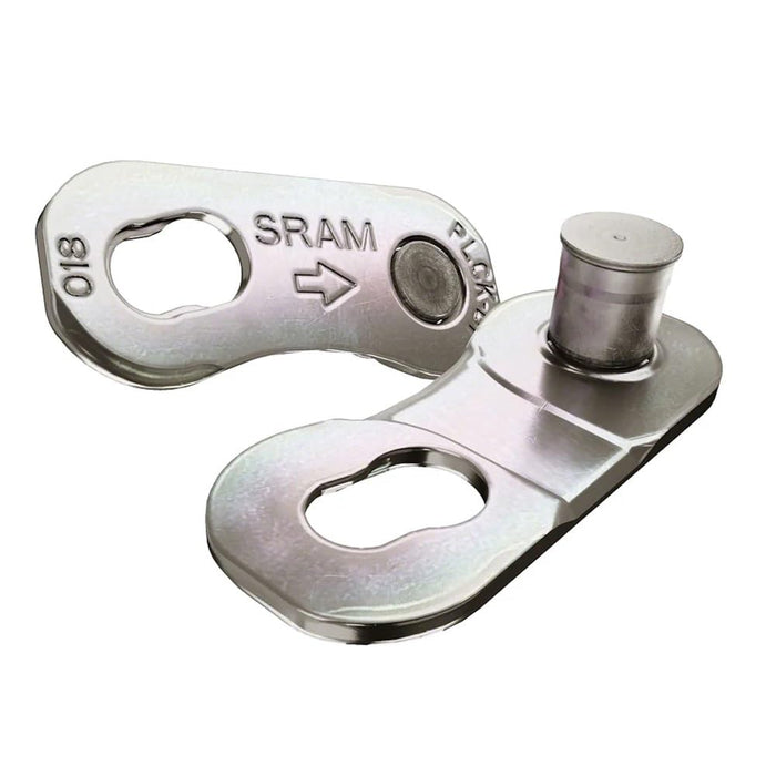 SRAM CN PWR.LCK D1 12S SKN.PCK 4PC